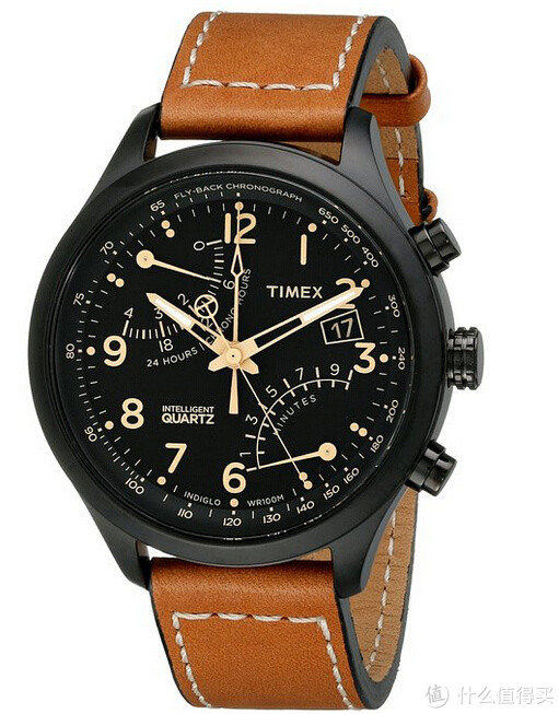 TIMEX 天美时 T2P380 男款时装腕表