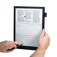 SONY 索尼 Digital Paper DPTS1 13.3寸电纸书