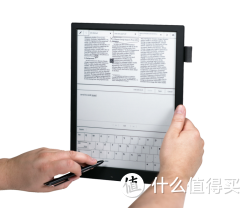 SONY 索尼 Digital Paper  DPTS1 13.3寸电纸书
