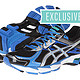 大码福利：ASICS GT-1000- 2 男子跑步鞋