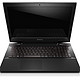 Lenovo 联想 Y50-70 笔记本电脑（ i7-4710HQ，8GB  8GB+1TB SSHD，GTX 860M）