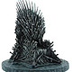 新低价：Game of Thrones: Iron Throne 7" Replica 权力的游戏 铁王座雕像 7寸版