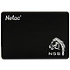 朗科（Netac）N5S系列 120G SATA3固态硬盘(NT-120N5S)