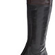 大码福利：ecco 爱步 Sullivan Tall Riding Boot 女款高筒靴