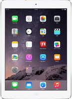 移动端：Apple 苹果 iPad Air MD788CH/A WiFi版 9.7英寸平板电脑 16G 银色