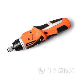 TACTIX 拓为 3.6v锂电池电钻套装