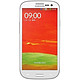 SAMSUNG 三星 Galaxy S3 (I939I) 白色 电信3G手机 双卡双待
