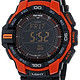 CASIO 卡西欧 PRG-270-4CR "Pro Trek" Digital Sport Watch 男款运动手表