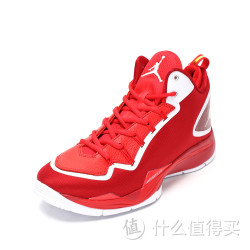 JORDAN 乔丹 SUPER.FLY 2 PO X篮球鞋645064-600