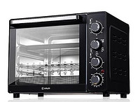 Donlim 东菱 DL-K33D 全温型电烤箱（独立控温、6管、33L）