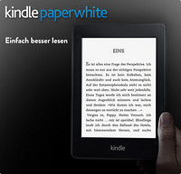 Kindle Paperwhite 2