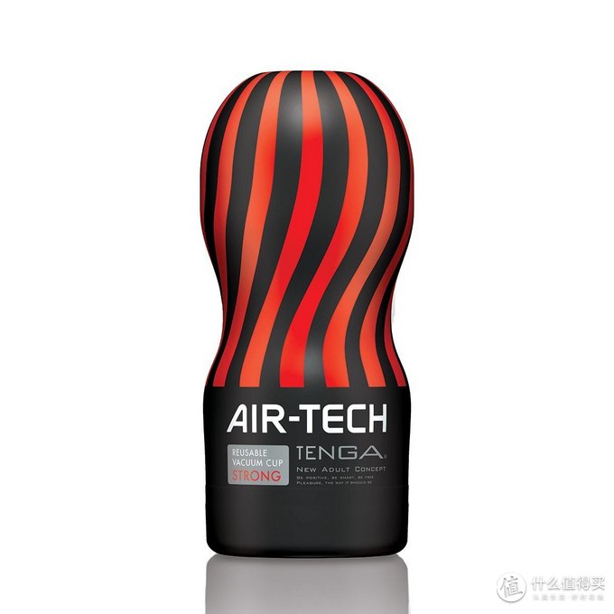 真空吮吸之感:TENGA 典雅 AIR TECH 真空飞机杯 ATH-001R
