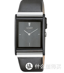 CITIZEN 西铁城 BL6005-01E  光动能腕表 BL6005-01E