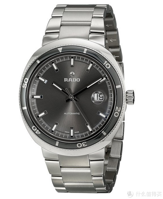 RADO 雷达 D-Star系列 R15513103 男士机械腕表