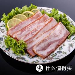 华北站：Hormel 荷美尔 超值精选培根 1000g