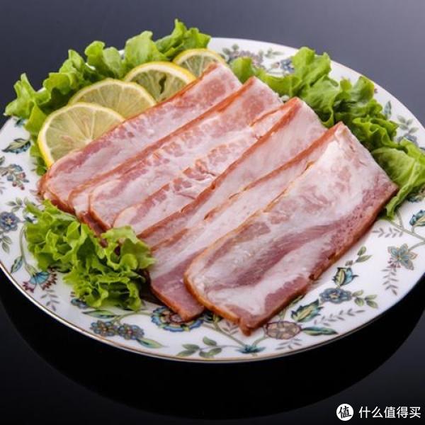 华北站:Hormel 荷美尔 超值精选培根 1000g