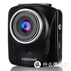VOSONIC F330 行车记录仪