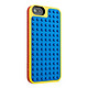 Belkin  贝尔金 乐高手机壳 for iPhone 5 and 5S (Yellow / Red)