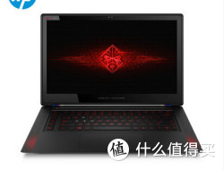 HP 惠普 OMEN 15-5014tx 游戏本（i7/8GB/256GB SSD/GTX860m 4GB/Win 8.1）