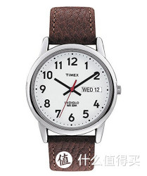 TIMEX 天美时  T200419J 男款 时装腕表