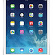 Apple 苹果 128GB iPad Air (Wi-Fi Only, Silver) ME906LL/A