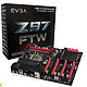 EVGA z97 超频主板