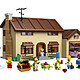 LEGO 乐高  The Simpsons' House 小房子