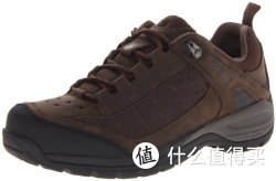 Teva 男款户外防滑徒步鞋 Kimtah WP Mesh Hiking Shoe 