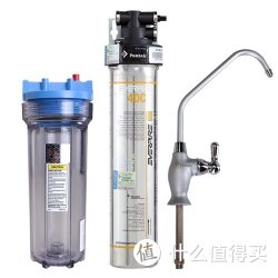 EVERPURE 爱惠浦 4DC型 净水器