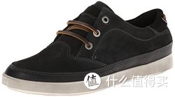 ecco 爱步 Women's Aimee Nautical Sneaker Flat女士平底运动鞋