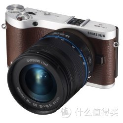 SAMSUNG 三星 NX300 微型单电套机 18-55mmIII 