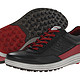 ecco 爱步 Golf Street EVO One 15年春晚冯巩同款