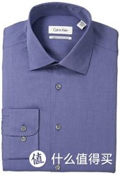 Calvin Klein Men's Striped Button-Front Shirt 