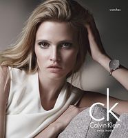 Calvin Klein Sartoria K3D2M116 女款时尚腕表