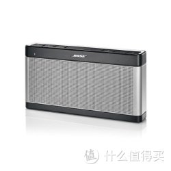 Bose 博士 SoundLink Bluetooth Speaker III