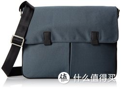 FOSSIL Men's Mercer Nylon EW Messeger Bag 男士尼龙包