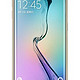 SAMSUNG 三星 Galaxy S6 edge SM-G9250 智能手机(铂光金)  64GB