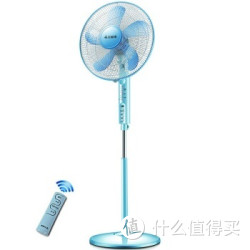 Airmate 艾美特 FSW30R 五片遥控落地扇