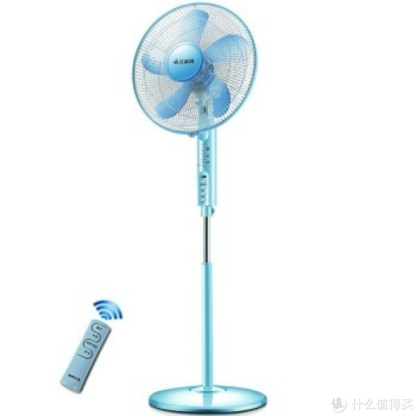 Airmate 艾美特 FSW30R 五片遥控落地扇