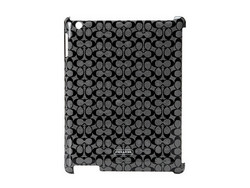 COACH 蔻驰 Signature iPad（2,3,4代）保护套