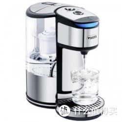 BRITA  碧然德  FB2020B1  即热净水吧 电热过滤水壶 1.8L