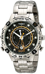 Timex 天美时 Adventure 探险系列 T2N738 多功能石英腕表