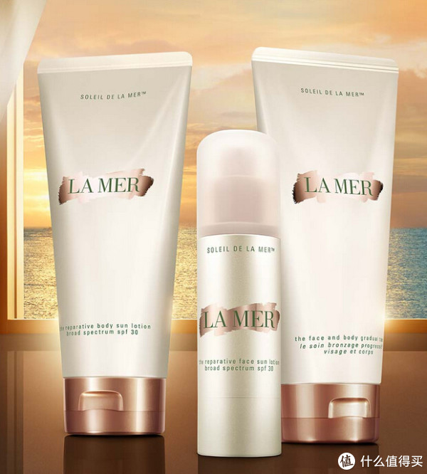 海淘券码:LA MER 海蓝之谜 美国官网 精选商品