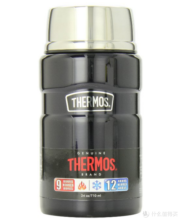 THERMOS 膳魔师 Stainless King系列 保温焖烧罐 710ml