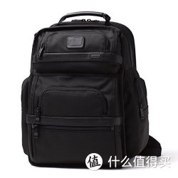 Tumi 塔米 ALPHA 2 BUSINESS 双肩电脑包