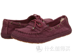 7码及以上：UGG australia Drina 女款休闲鞋