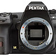 PENTAX 宾得 k3 单反机身