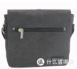 Kenneth Cole Reaction Driving South 男款帆布挎包