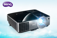 明基（BenQ） MX3291 超高亮度商务会议投影机