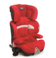 CHICCO Oasys 2-3 FixPlus 儿童汽车安全座椅